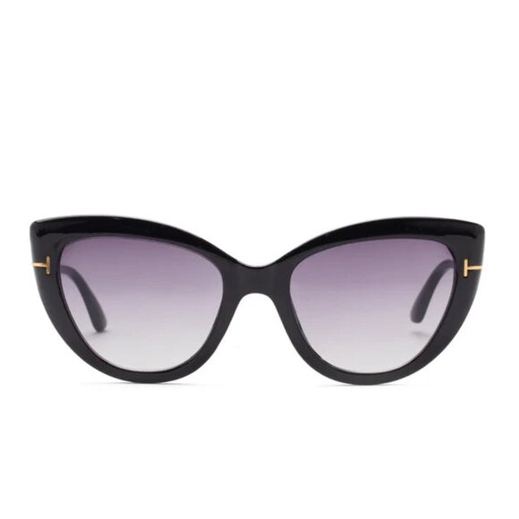Minue | Aretha Sunglasses in Black - Picture 5 of 8